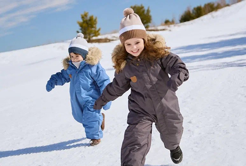 BUNGLY. Забота о комфорте