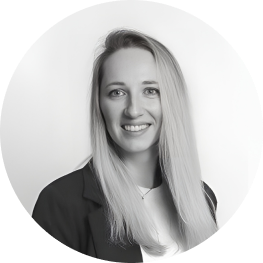 Менеджер по работе с оптовыми клиентами в BUNGLY Юлия 